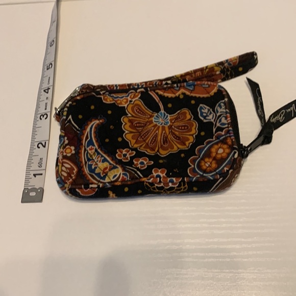 Vera Bradley Wristlet - Picture 6 of 7